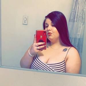 Meet your Posher, Ciara